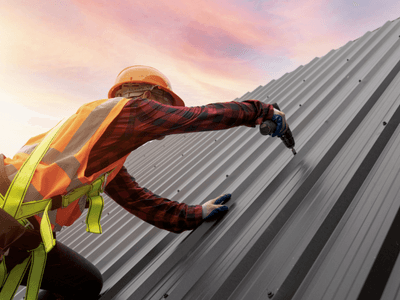 About Roof Repair Experts Everson, WA